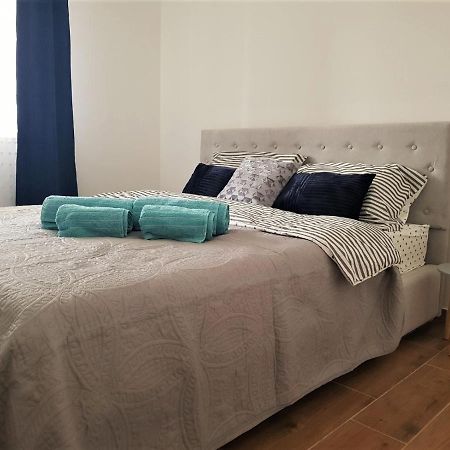 Apartman Astra Сремска Митровица Екстериор снимка