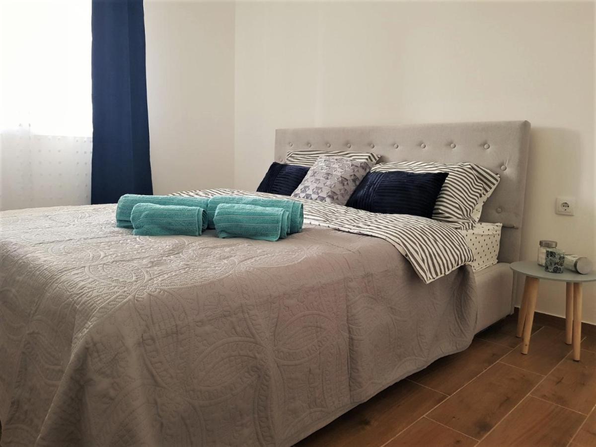 Apartman Astra Сремска Митровица Екстериор снимка
