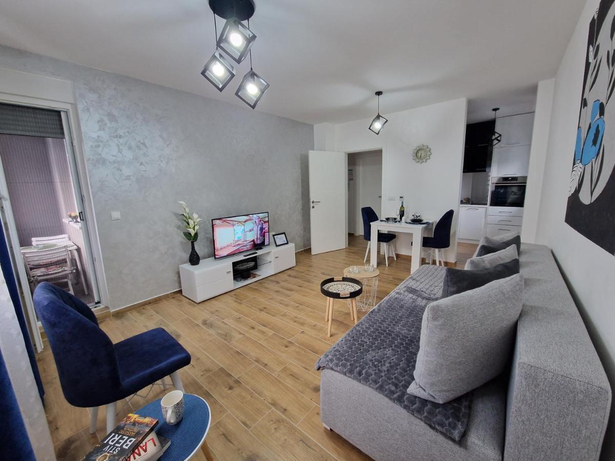 Apartman Astra Сремска Митровица Екстериор снимка