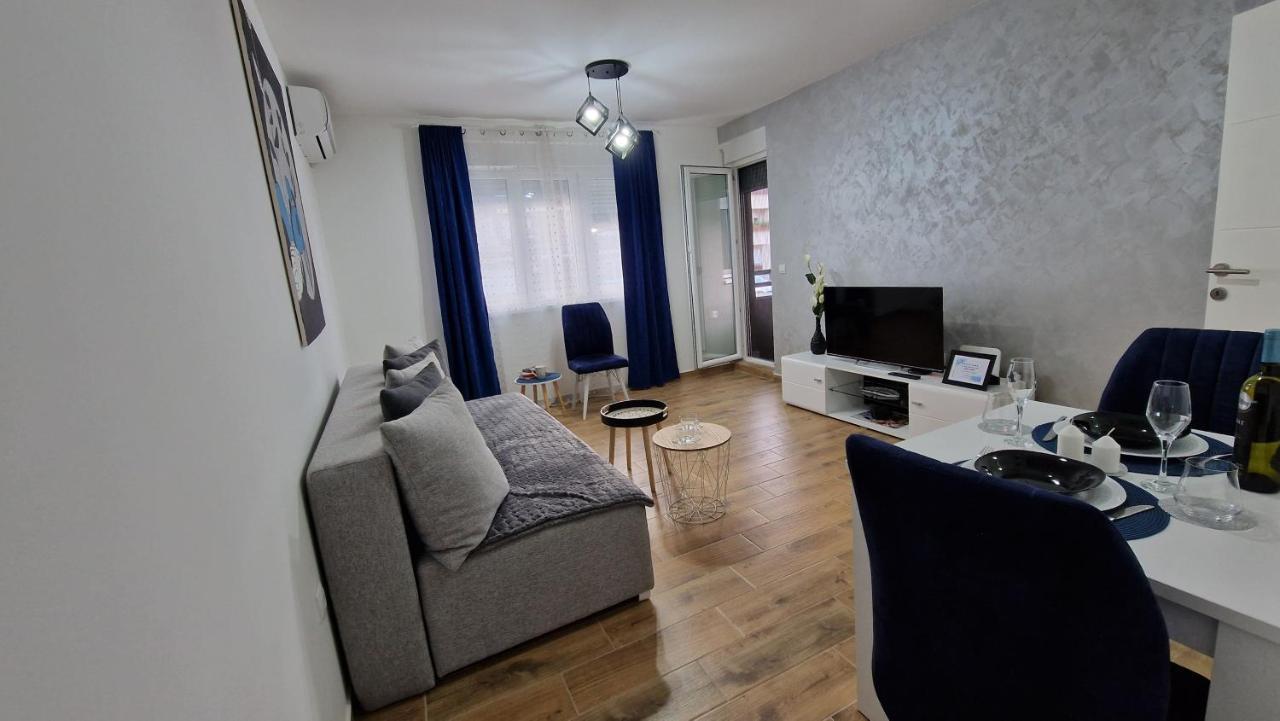 Apartman Astra Сремска Митровица Екстериор снимка